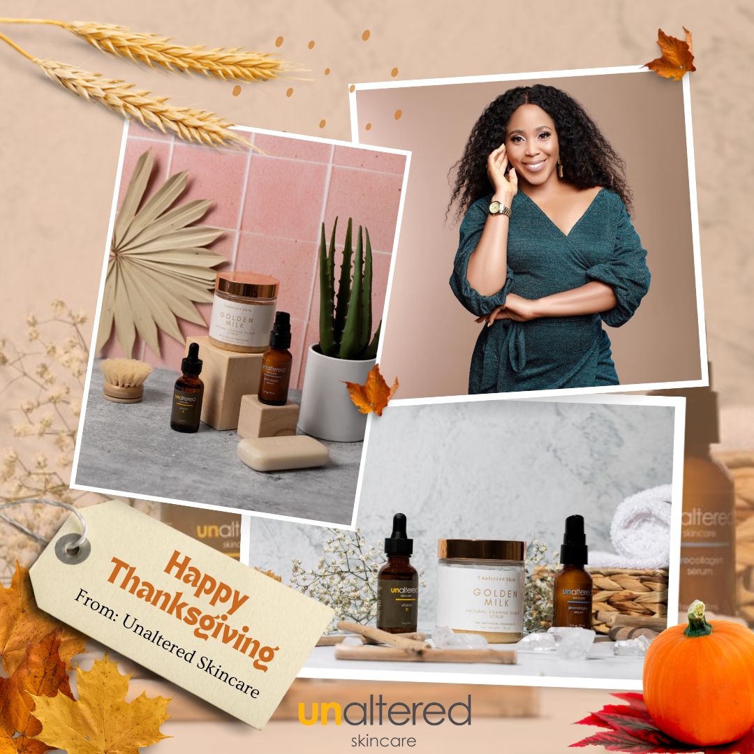 Unaltered News, Features and More! – Unaltered Skin