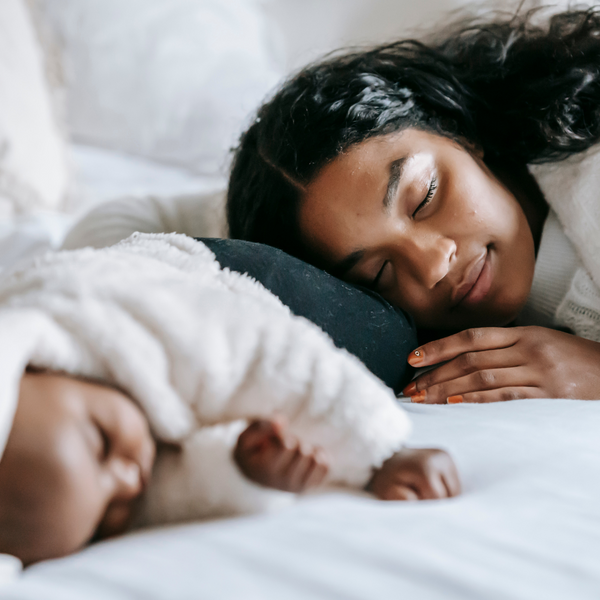 Girl, Get Some Beauty Sleep!