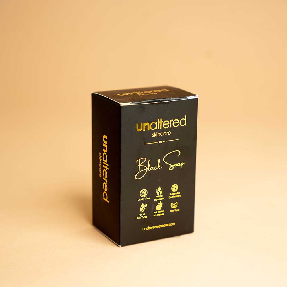 Black Soap
