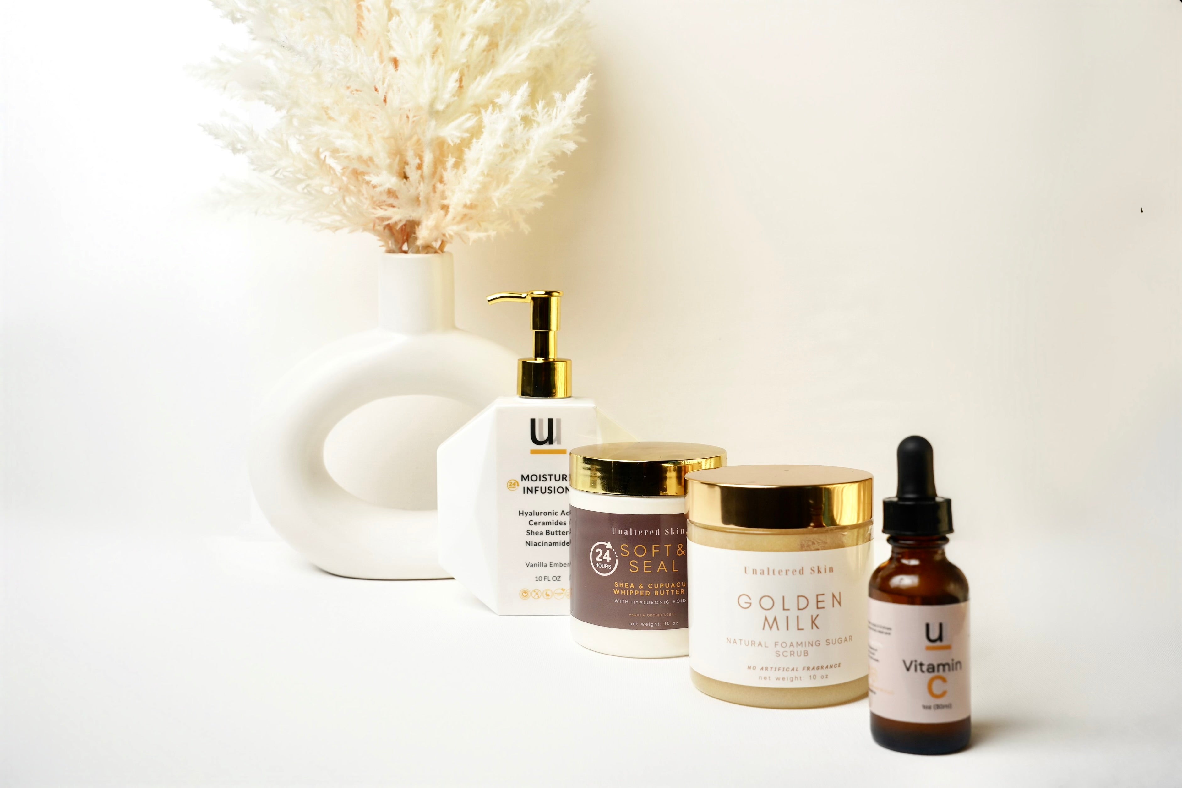 Radiance Revive Vitamin C Drops