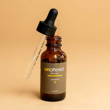 Load image into Gallery viewer, 20% Serum, Natural Vitamin C
