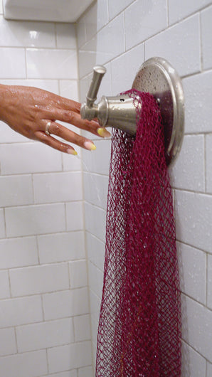 Exfoliating Sponge