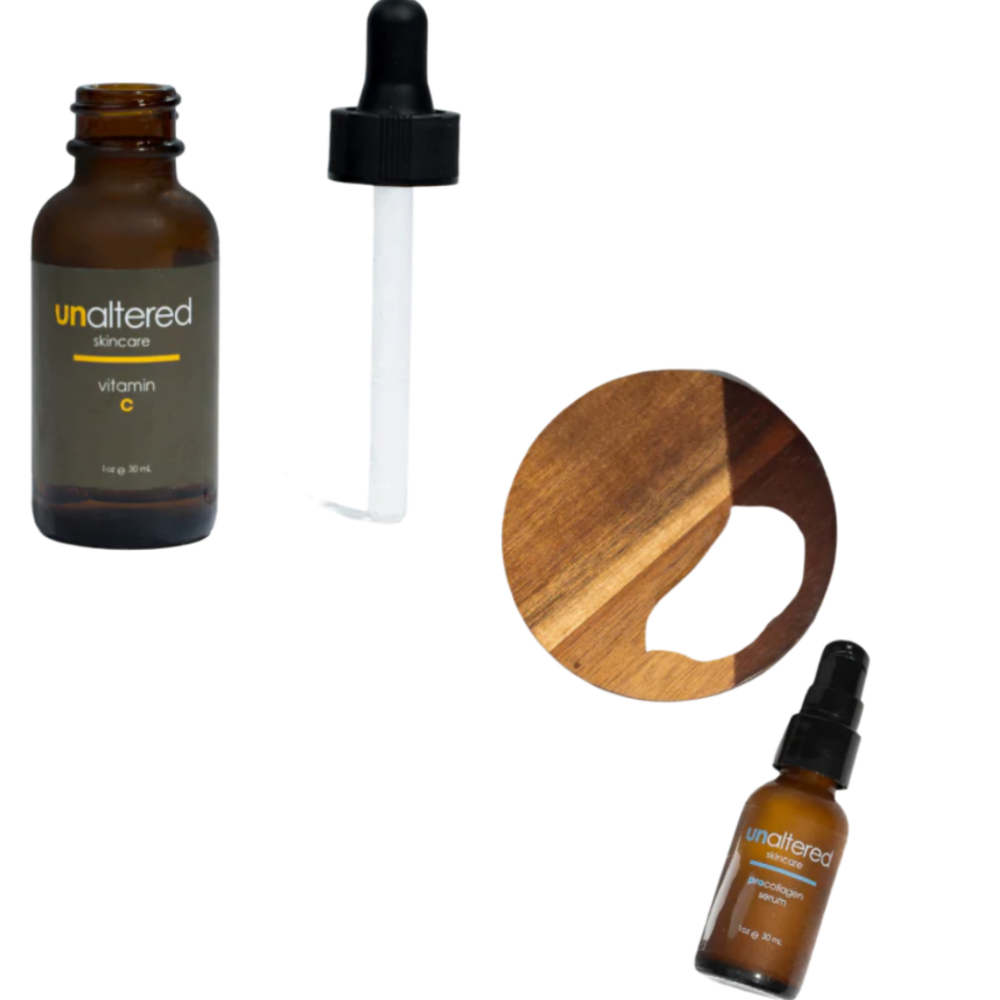 Travel/Hydrating Bundle
